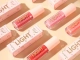 Moisturizing Candy Lip Gloss Pink