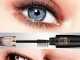 8D Silk Fiber Mascara, volume and slim lengthening mascara, lasts all day