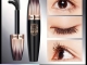 8D Silk Fiber Mascara, volume and slim lengthening mascara, lasts all day