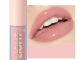 Moisturizing Candy Lip Gloss Pink