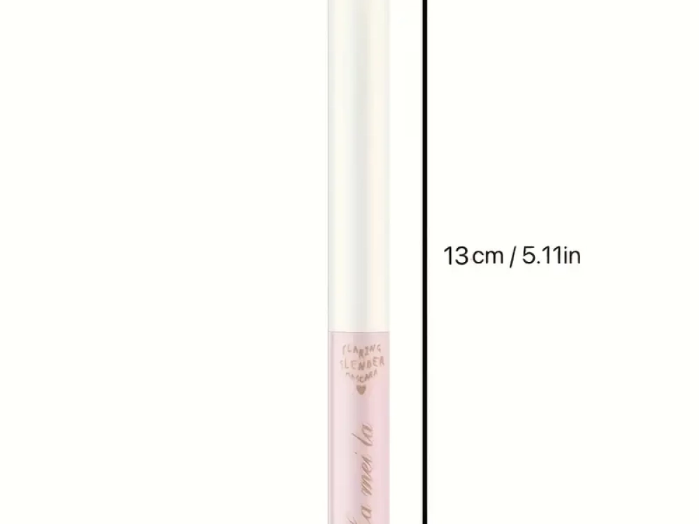 Sweat-proof and Smudge-proof Curling Mascara