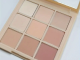 Matte 9-color Eyeshadow Palette
