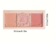 3-color Blush Palette