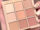 Matte 9-color Eyeshadow Palette